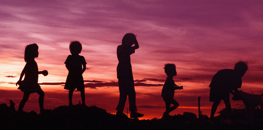 Church Charity and Social Outreach Programs