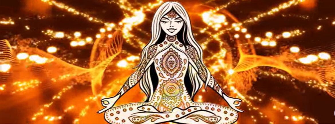 Sophia Divine Wisdom