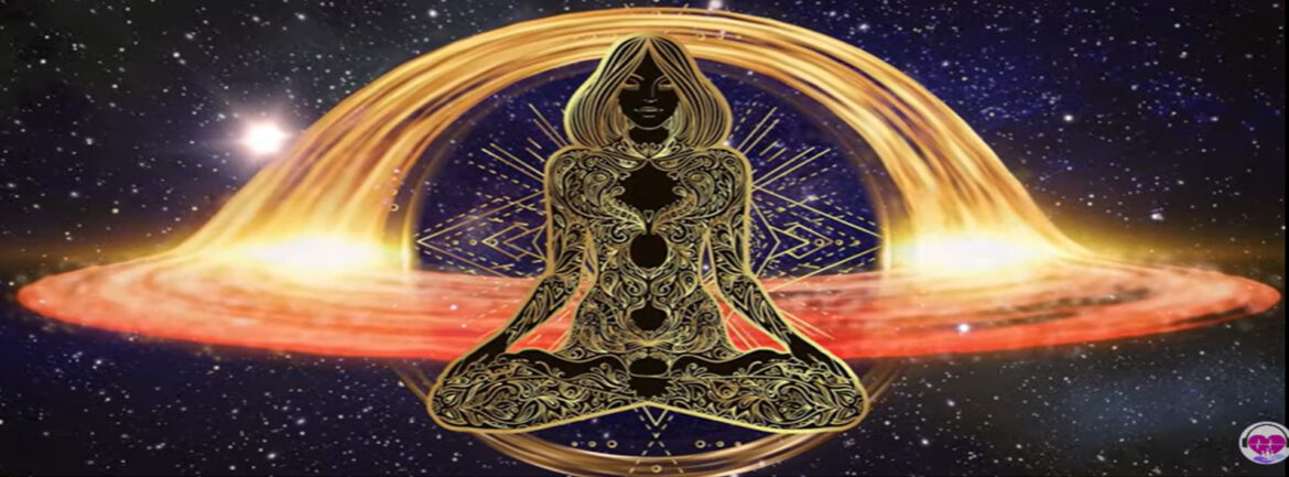 Sophia Divine Wisdom feminine face of God artwork Sophia Divine sacred feminine artwork Gnostic symbolism light and awakening