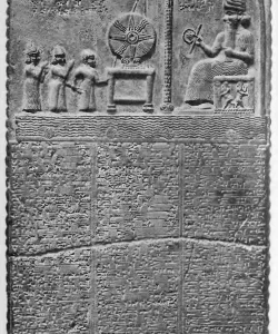 Anunnaki-The-Babylonian-Legends-of-Creation-Seven-Tablets