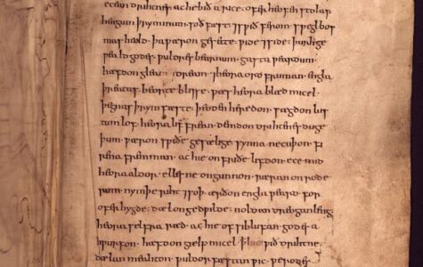 Book of Genesis - 001 -Bodleian_Libraries_Cædmon_Manuscript_1