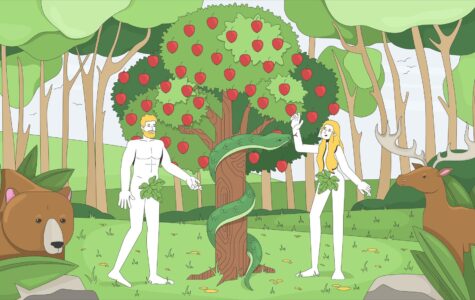 Book of Genesis - 003