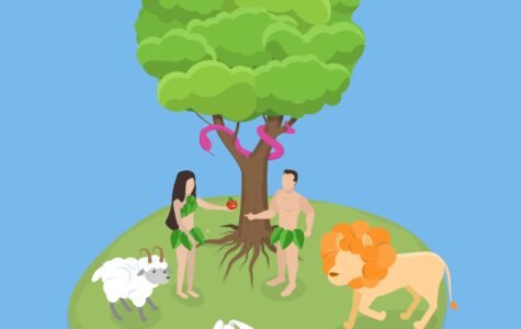 Book of Genesis - 004