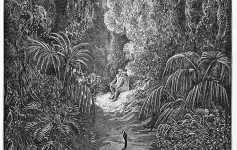 Book of Genesis - 005