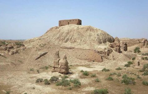 Enmebaragesi-Nippur The Great Mesopotamian Holy City That Gave Early Ideas Of God Ancient Origins