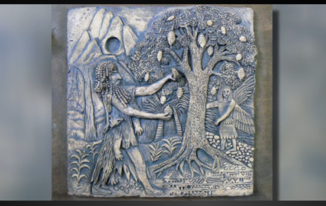 Epic of Gilgamesh - Screenshot 2024-07-07 072543