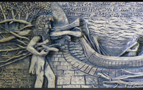 Epic of Gilgamesh - Screenshot 2024-07-07 072707 --- Flood