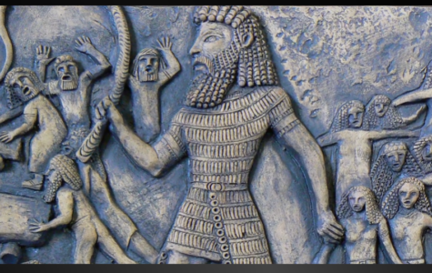 Epic of Gilgamesh - Screenshot 2024-07-07 072828 --- Anunnaki Relationship