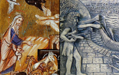 Epic of Gilgamesh - Screenshot 2024-07-07 075504 - Hebrew bible Story Epic of Gilgamesh