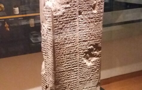 Sumerian-King-List-Ashmolean-Museum-Oxford