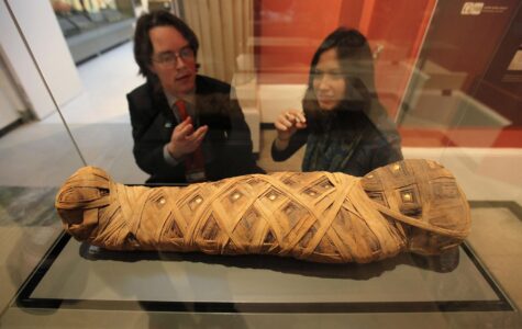 Sumerian-King-List-Ashmolean-Museum-Unveil-Their-New-Ancient-Egyptian-Galleries-in-Oxford-3