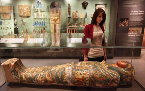 Sumerian-King-List-Ashmolean-Museum-Unveil-Their-New-Ancient-Egyptian-Galleries-in-Oxford