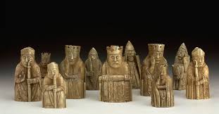 Sumerian-King-List-British-Museum-NMS-story-Lewis-Chess-pieces-National-Museums-Scotland
