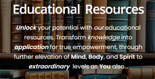 Educational Resources on FFC Maintenance Page